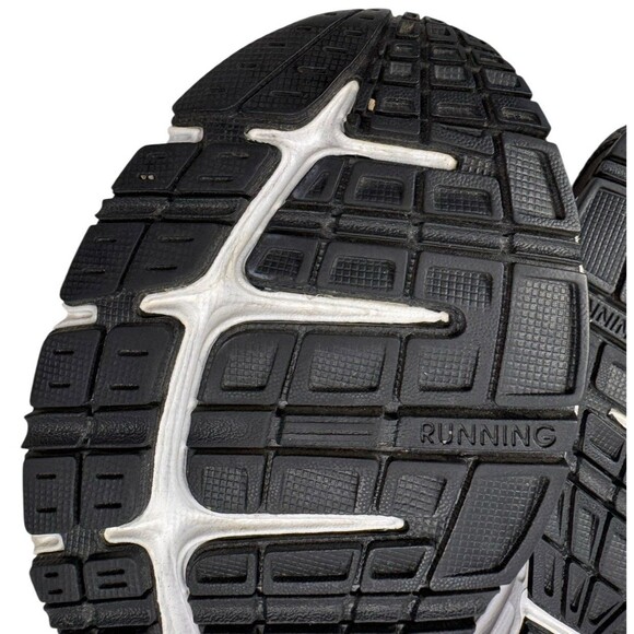 New Balance 380 Women’s Sneakers Running Shoes Size 6 Black Pink Athletic - Picture 10 of 14